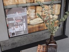 -Juicy Bakery(大学路店)
