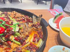 -老板恋上鱼(恒隆广场店)