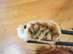 大肉酸菜-德聚缘水饺(张家堡新区店)