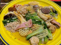 -北丐先生·野馄饨烧烤(雨花万象店)