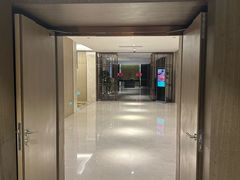 -漢咖啡·全服务式自助晚餐(武汉洲际酒店)