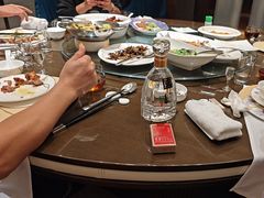 -南京空港温德姆花园酒店·MTF满庭芳中餐厅