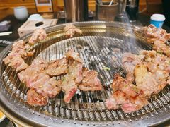 -味家烤肉烤鳗鱼牛排(西塔旗舰店)