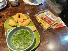 -凤兴鸡煲(宝安海雅店)