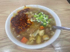 -马光荣肉丸糊辣汤(边东街店)