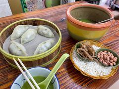 -海陆丰明凤擂茶