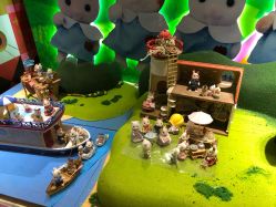 -kidsland(颐堤港店)