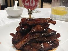 杭州酥鱼-知味观(湖滨总店)