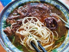 -旺泉餐饮店·清真牛肉面馆