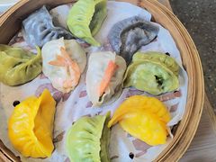 -将相和·海鲜蒸饺大连菜