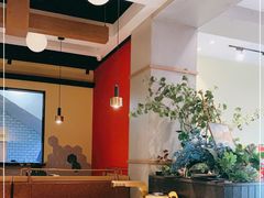 -老板娘的烤肉店(港湾广场店)