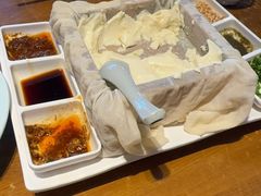-95号酱骨·一块豆腐(展春园西路店)