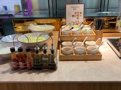 -比格比萨自助(德思勤四季汇店)