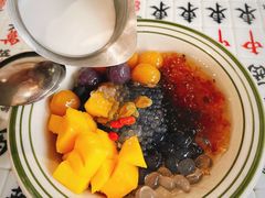 -堂屋糖水店(愚园店)