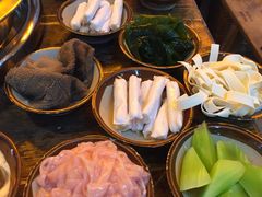 -芈重山老火锅(洪崖洞店)