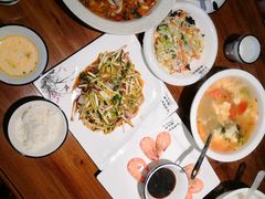 -明城饭店(万科九都荟店)
