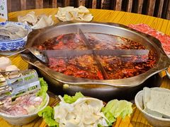 -大风老火锅(江北一店)