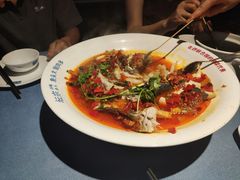 -坛宗剁椒鱼头(河西王府井店)