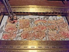 -新石器烤肉(中房金谊广场店)