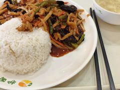 -护国寺小吃店(阜成门桥店)