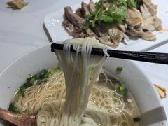 -清真·马记金兰牛肉面(大木桥路店)