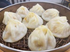 蟹粉汤包-法华汤包馆(法华镇路店)