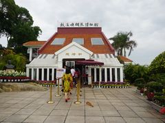 -鼓浪屿钢琴博物馆