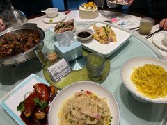 -壹只菜·崇明本地特色菜(崇明南门店)