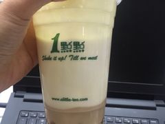 -1点点(银座和谐广场店)