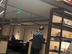 -亚马逊蒸汽活海鲜自助(LCM置汇旭辉广场店)