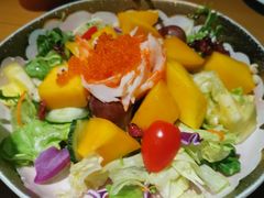 -渔寿司·日本料理(艾尚天地店)