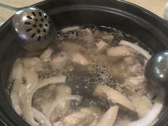 -润泽园椰子鸡(汇一城店)