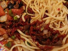 -新疆巴州金丝特餐厅(大钟寺店)