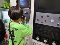 -扬州科技馆