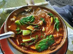 -清真·马文砂锅大全(麦苋街店)