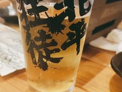 -聚点串吧·北京烧烤(朝北店)
