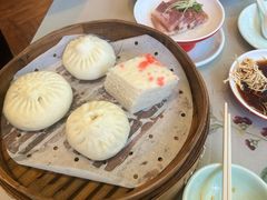 -冶春茶社(官园桥店)