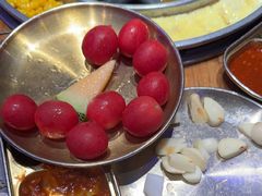 -首尔朴宝·炭火烤肉(五角场店)