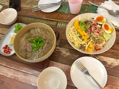 -SONGUOLIFE松果咖啡(七莘路店)
