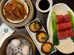 豉汁蒸凤爪-添运来(茶园奥园广场店)