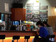 -Side Street街旁(交道口店)