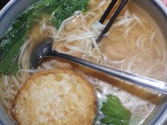-客乡情(南京东路店)