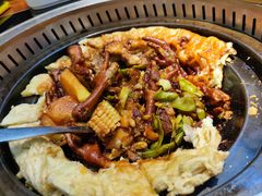 -灶座小锅烀饼·铁锅炖(全国总店)