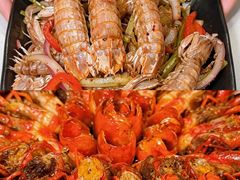 -红盔甲·小龙虾(天钥桥店)