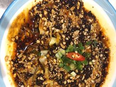 -四川饭店·小龙虾(长白店)