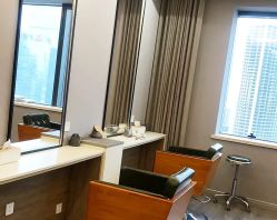 -Lumiere hair 路米日系美发