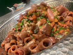 -1937青岛老味道·海肠捞饭·青岛菜(大鲍岛栈桥店)