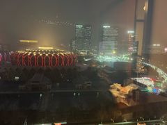 -济南喜来登酒店