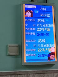 -首都医科大学附属北京儿童医院