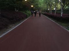 -南昌青山湖风景区